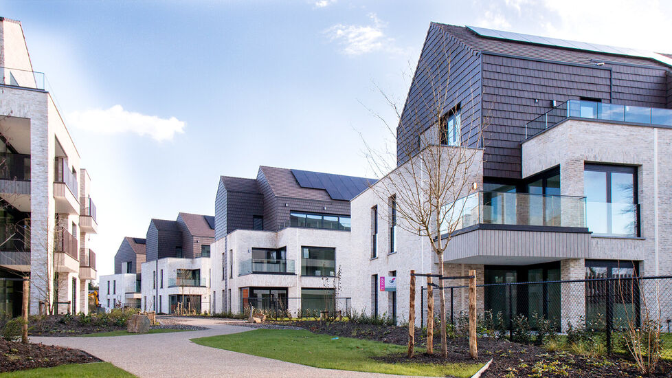Compass - Richtinggevend in vastgoed