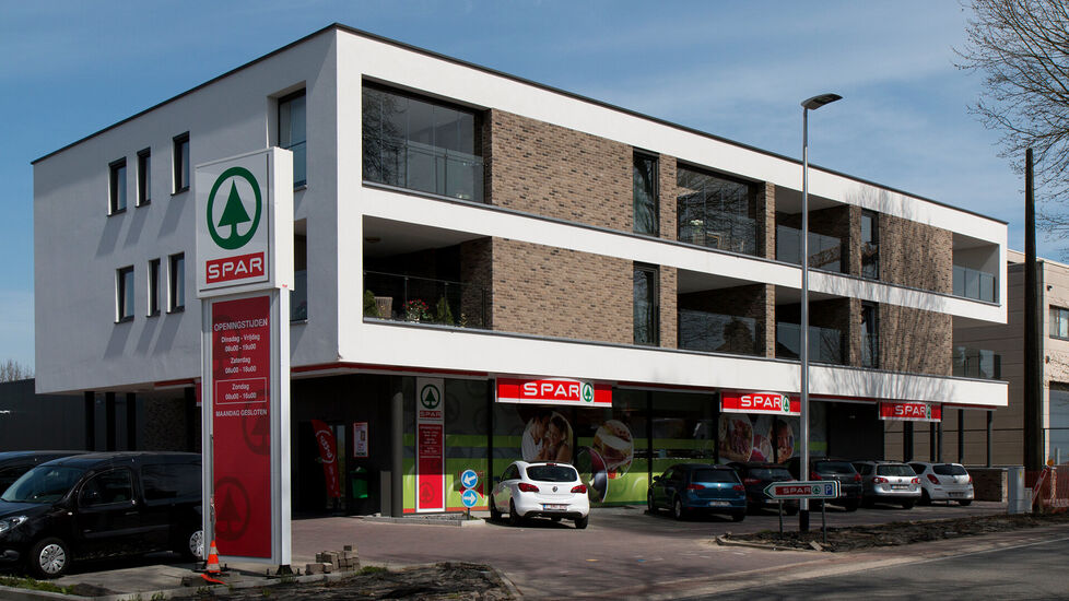 Compass - Richtinggevend in vastgoed