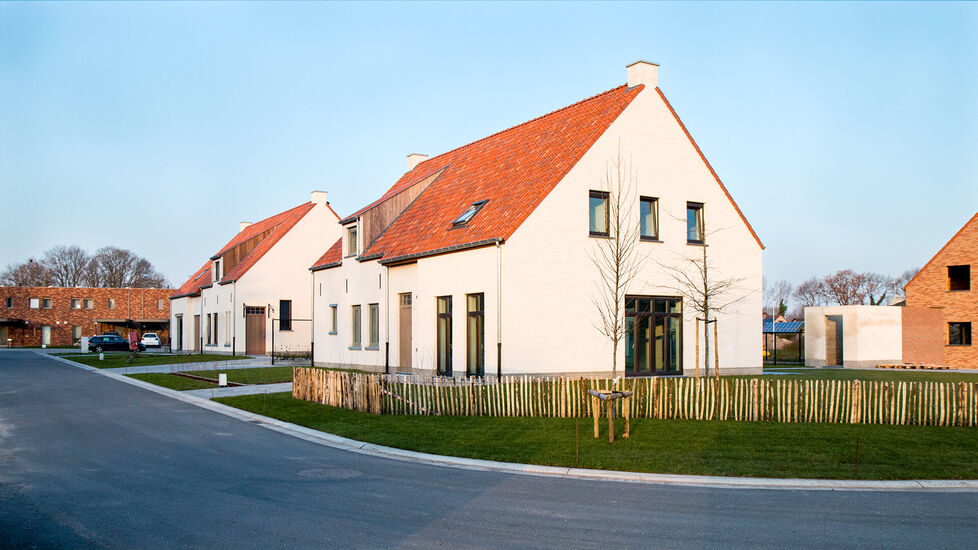 Compass - Richtinggevend in vastgoed