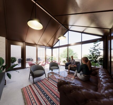 Agnetenpark Peer – Fase 02