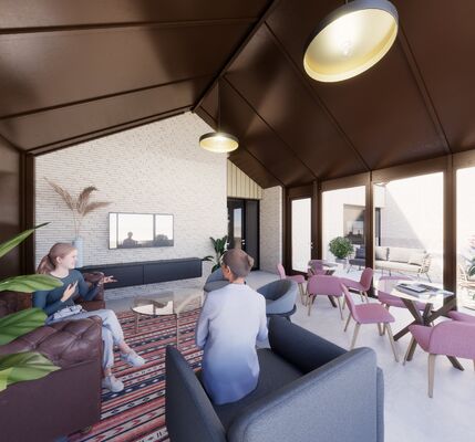 Agnetenpark Peer – Fase 02