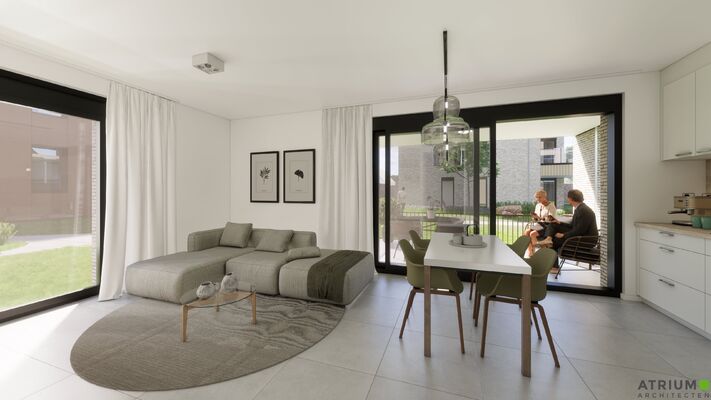 Agnetenpark Peer – Fase 02