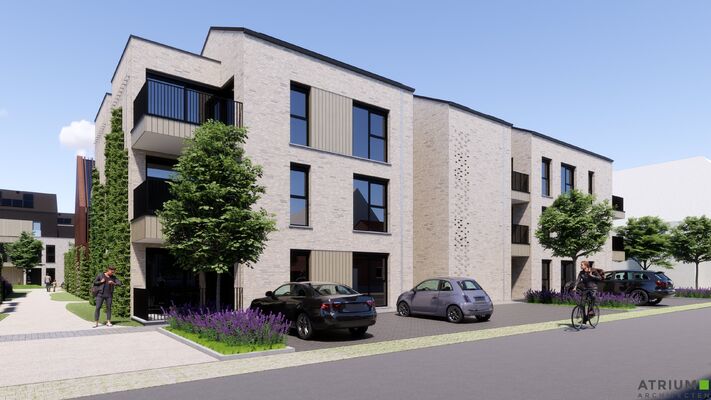 Agnetenpark Peer – Fase 02