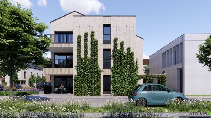 Agnetenpark Peer – Fase 02