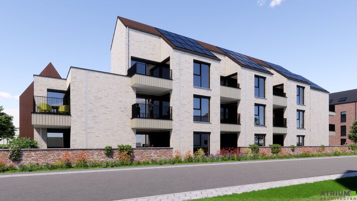 Agnetenpark Peer – Fase 02