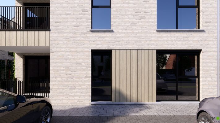 Agnetenpark Peer – Fase 02