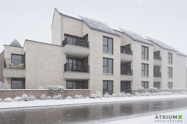 Agnetenpark Peer – Fase 02