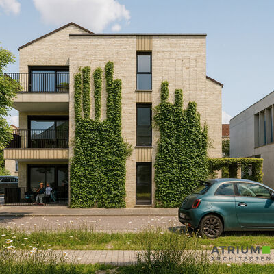 Agnetenpark Peer – Fase 02