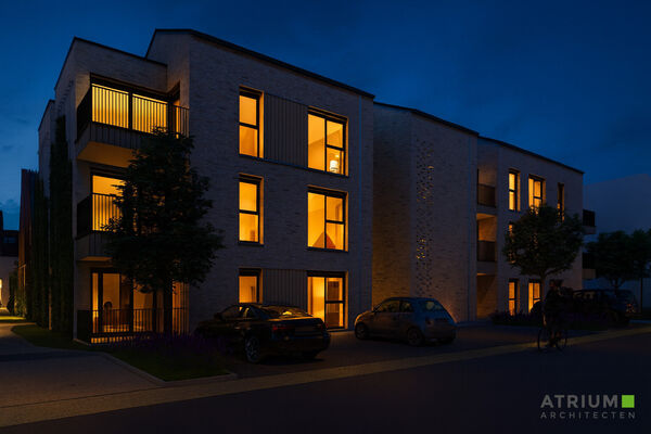 Agnetenpark Peer – Fase 02