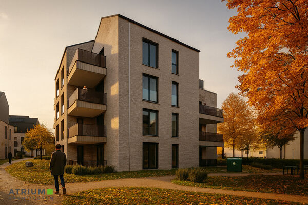 Agnetenpark Peer – Fase 02