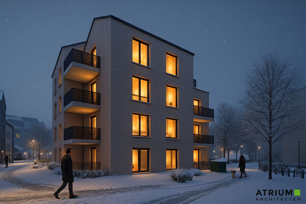 Agnetenpark Peer – Fase 02