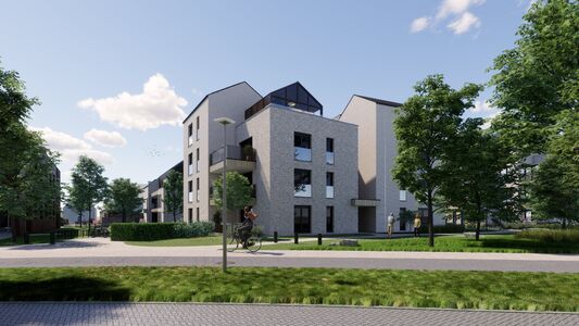 Agnetenpark Peer – Fase 02