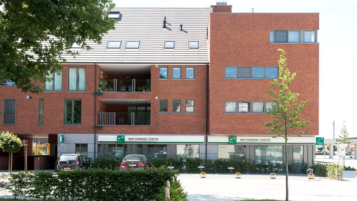 Projectontwikkeling
